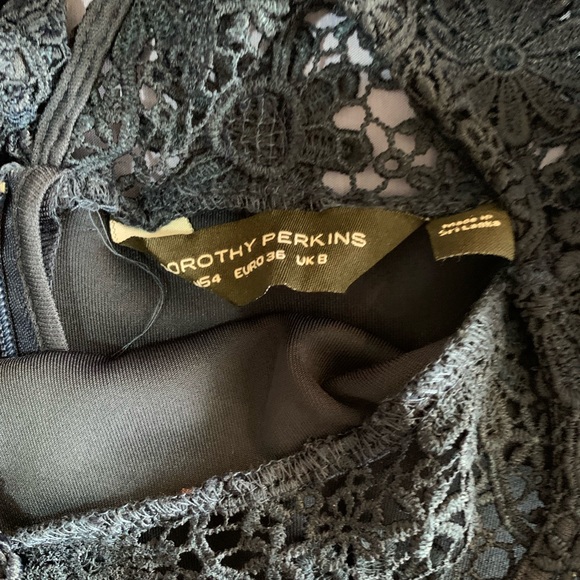 DOROTHY PERKINS- MIDI DRESS - Picture 6 of 8